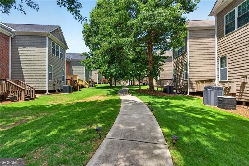 6076 Tennyson Park Way Peachtree Corners - Photo 41