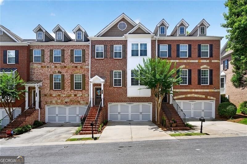 6076 Tennyson Park Way Peachtree Corners - Photo 42