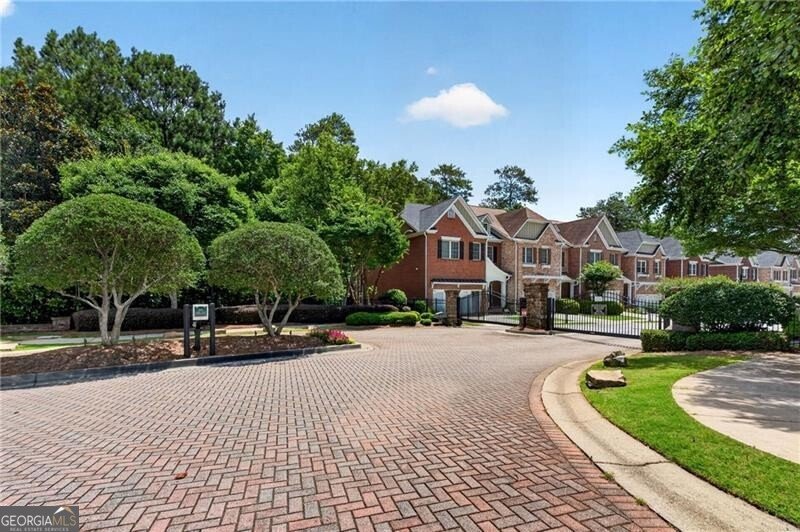 6076 Tennyson Park Way Peachtree Corners - Photo 43