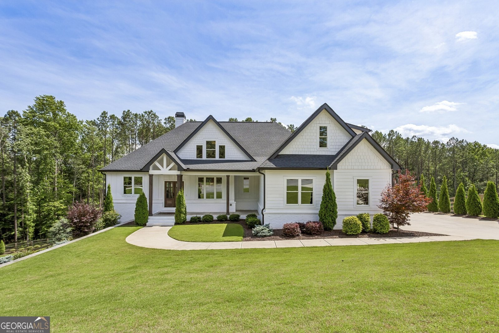 224 Autumn Brook Drive Canton - main photo