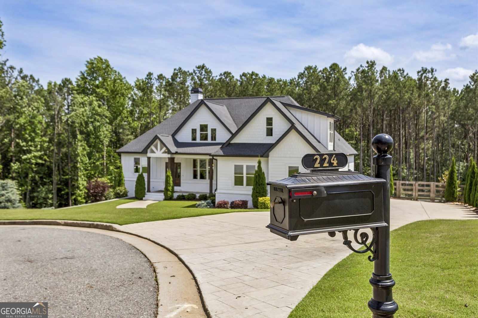 224 Autumn Brook Drive Canton - Photo 10