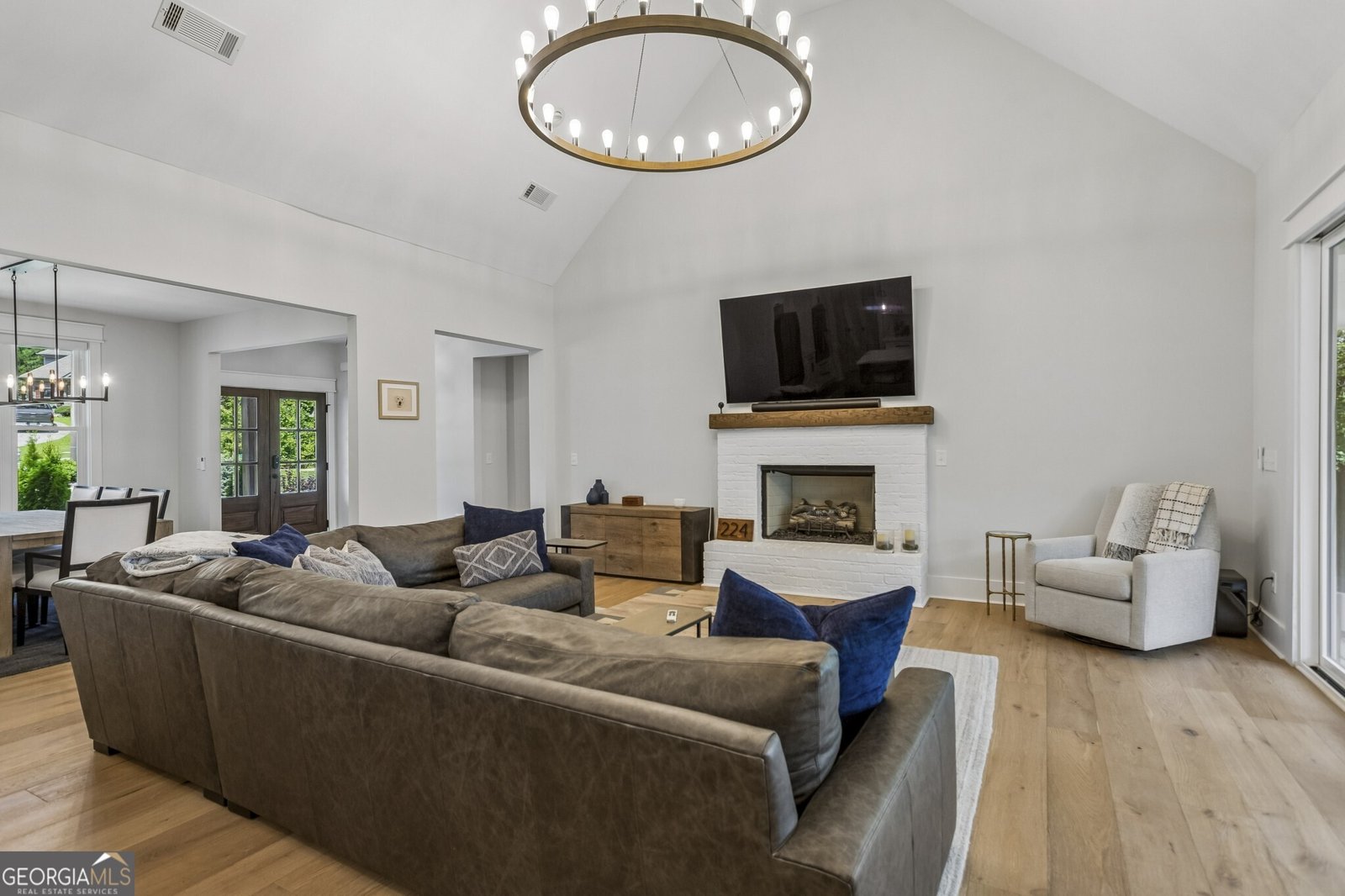 224 Autumn Brook Drive Canton - Photo 16