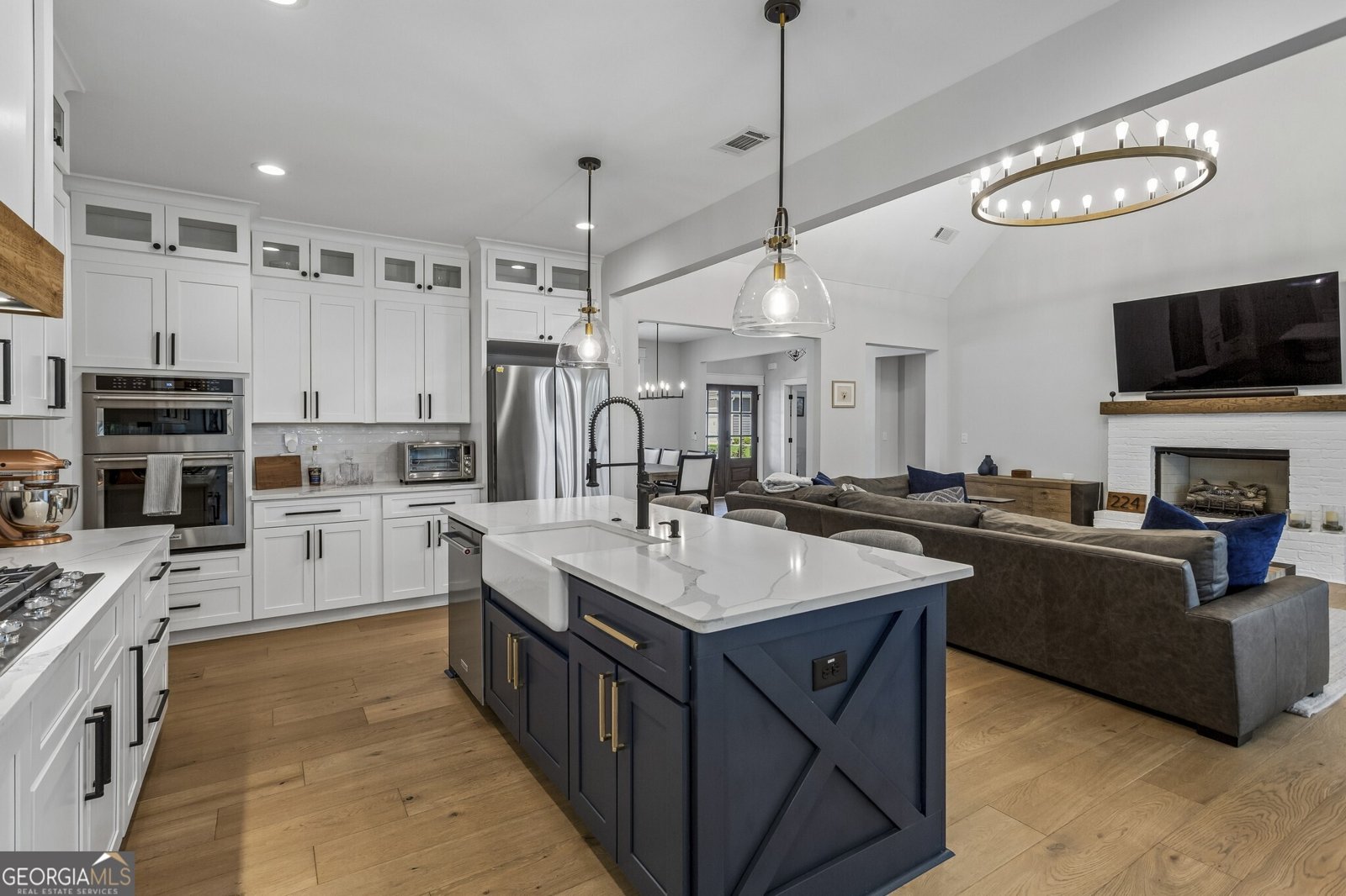 224 Autumn Brook Drive Canton - Photo 22
