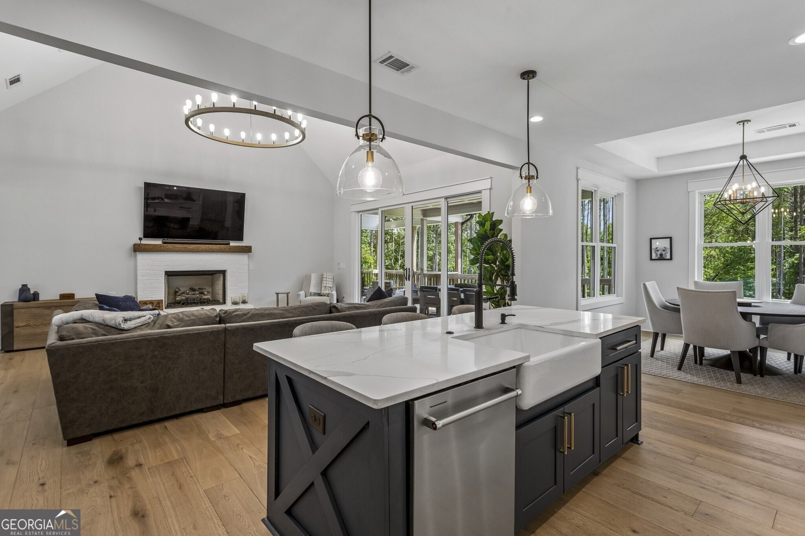 224 Autumn Brook Drive Canton - Photo 23
