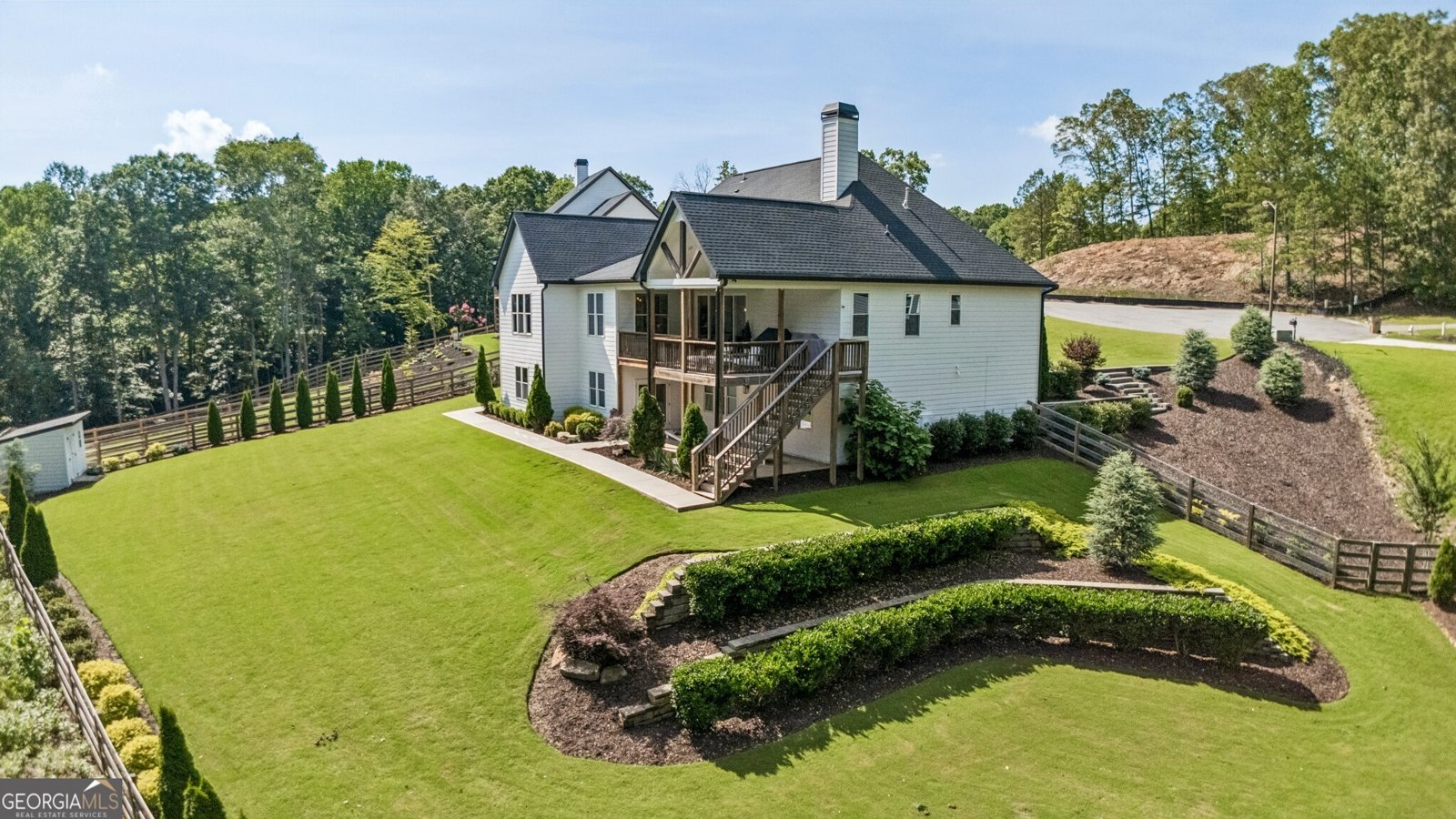 224 Autumn Brook Drive Canton - Photo 55