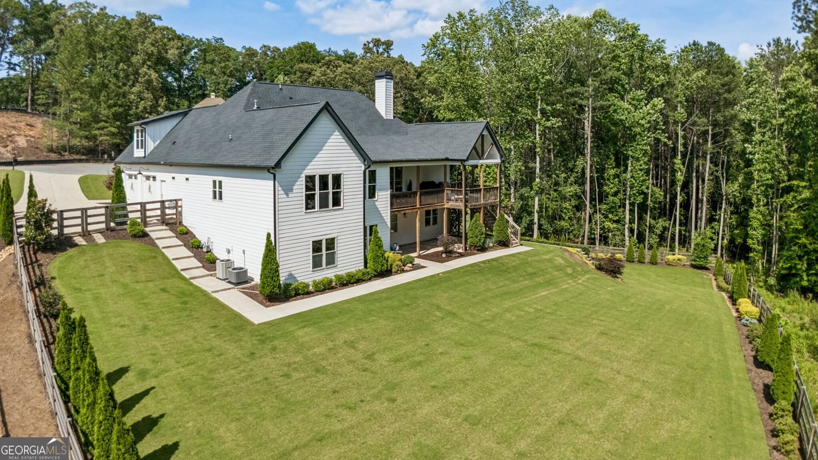 224 Autumn Brook Drive Canton - Photo 57