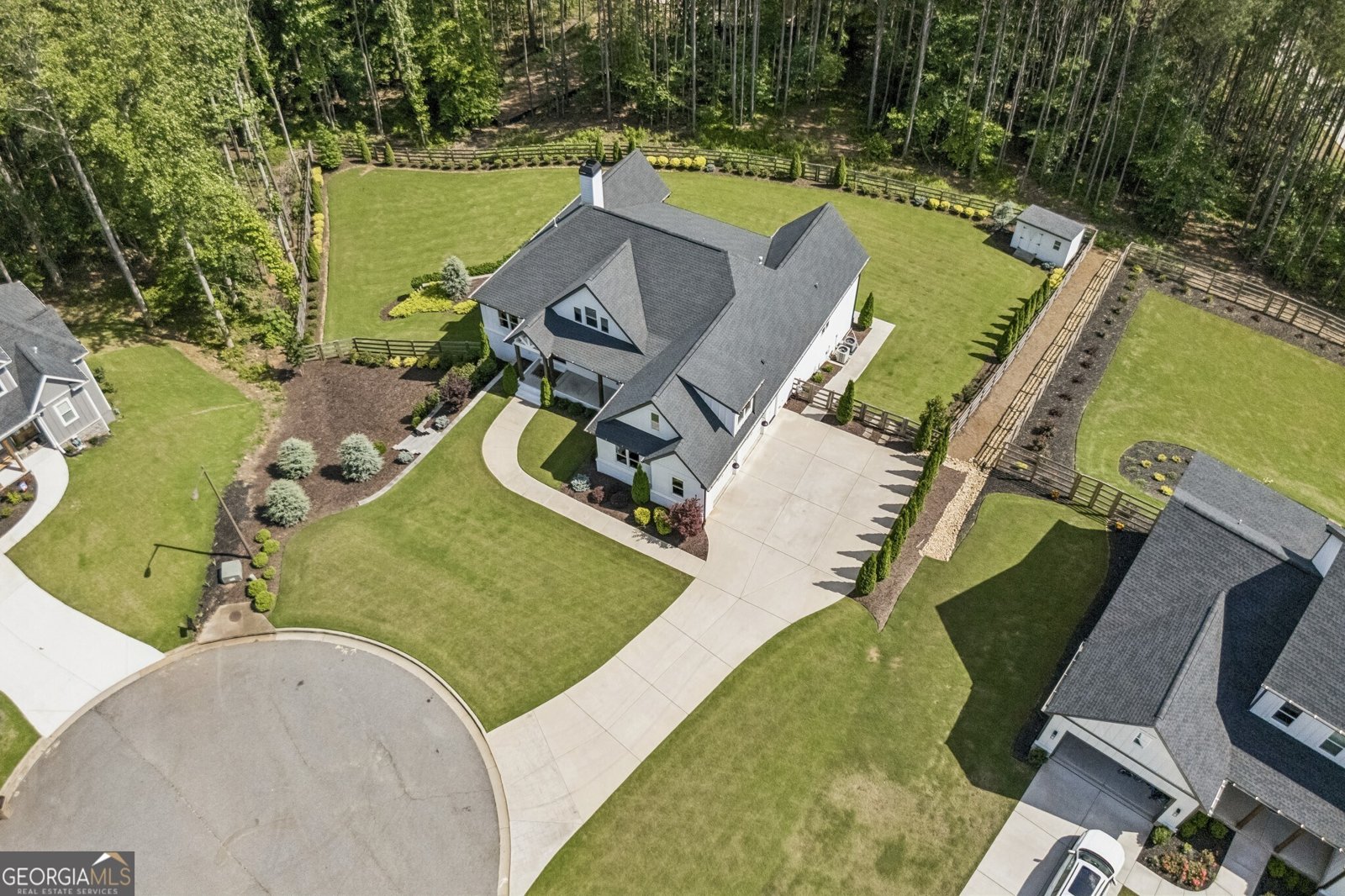 224 Autumn Brook Drive Canton - Photo 58
