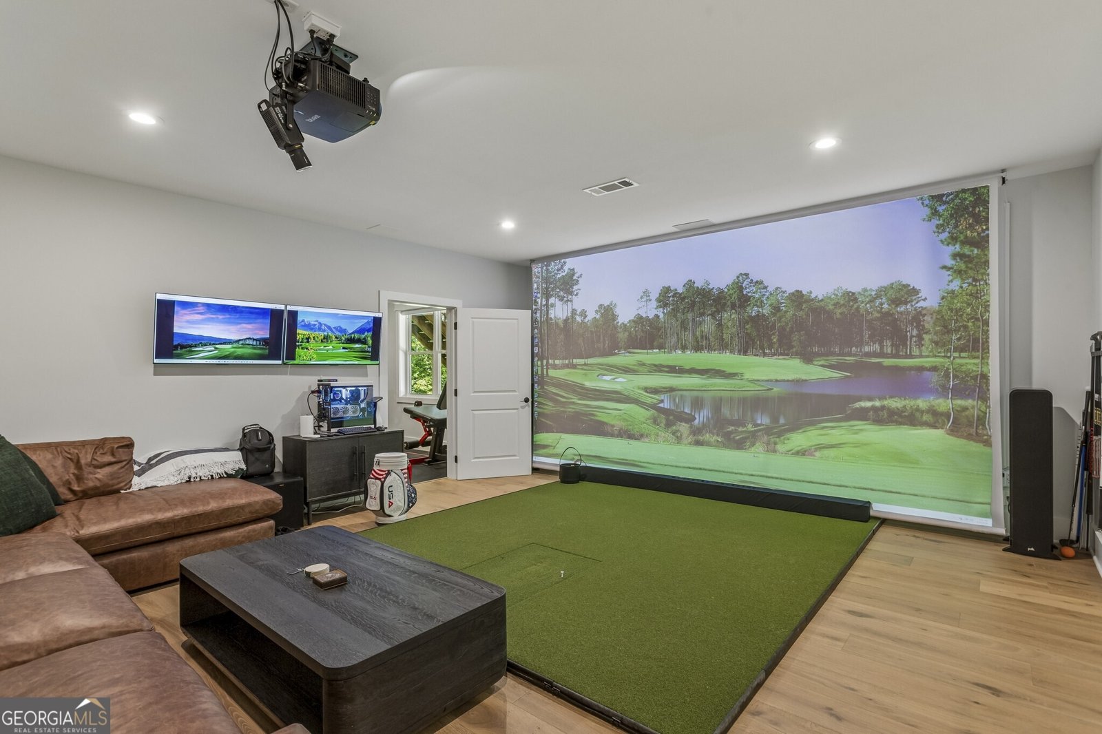 224 Autumn Brook Drive Canton - Photo 6