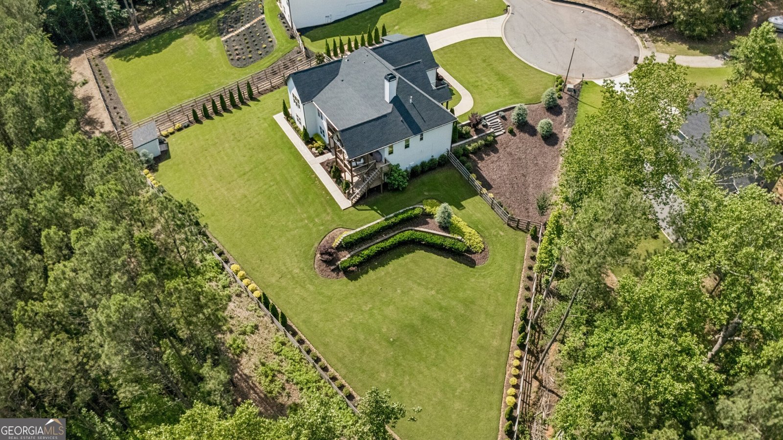 224 Autumn Brook Drive Canton - Photo 9