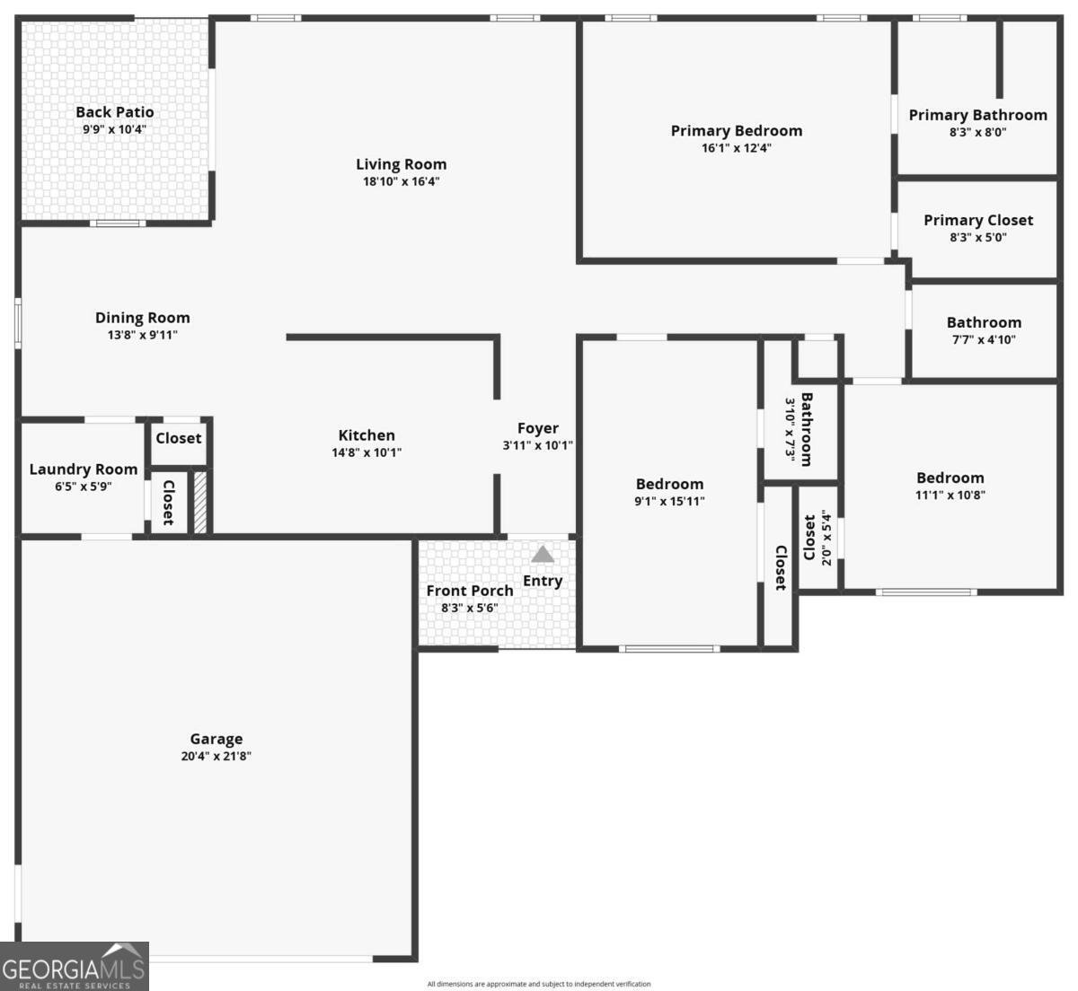 320 River Chase Drive Athens - Photo 36