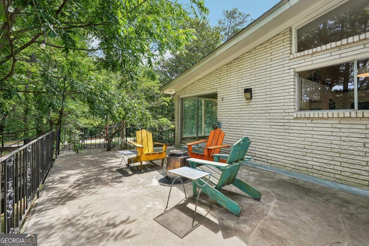 2018 Glacier Drive Stone Mountain - Photo 79