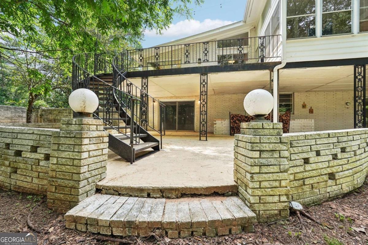 2018 Glacier Drive Stone Mountain - Photo 87