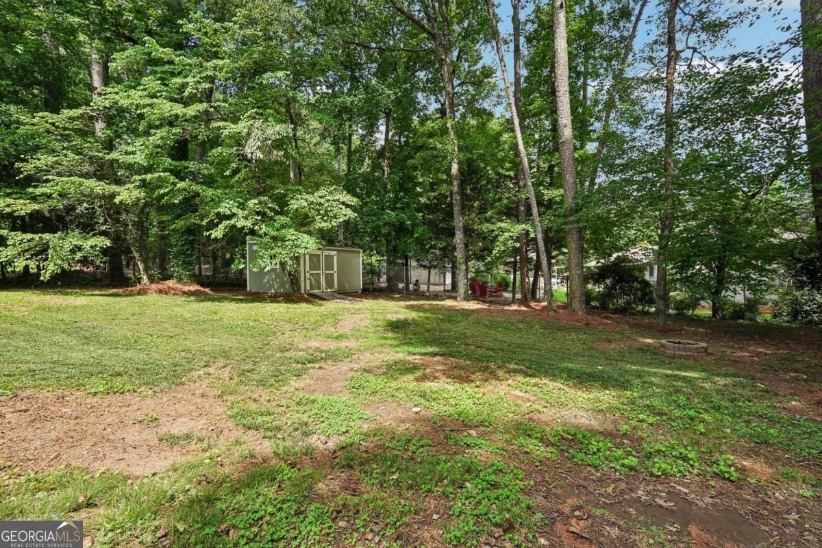 2018 Glacier Drive Stone Mountain - Photo 88