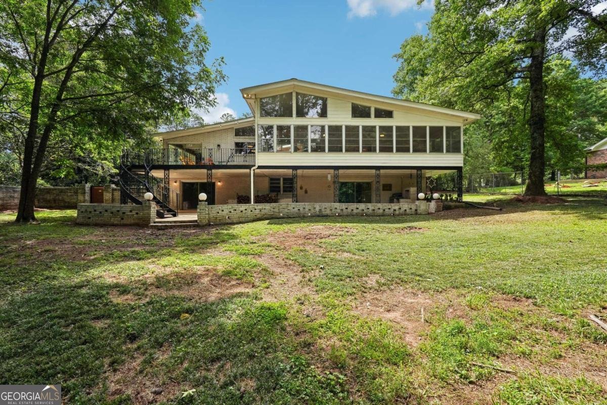 2018 Glacier Drive Stone Mountain - Photo 89