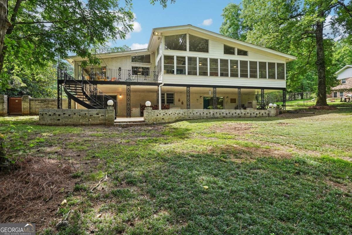 2018 Glacier Drive Stone Mountain - Photo 90