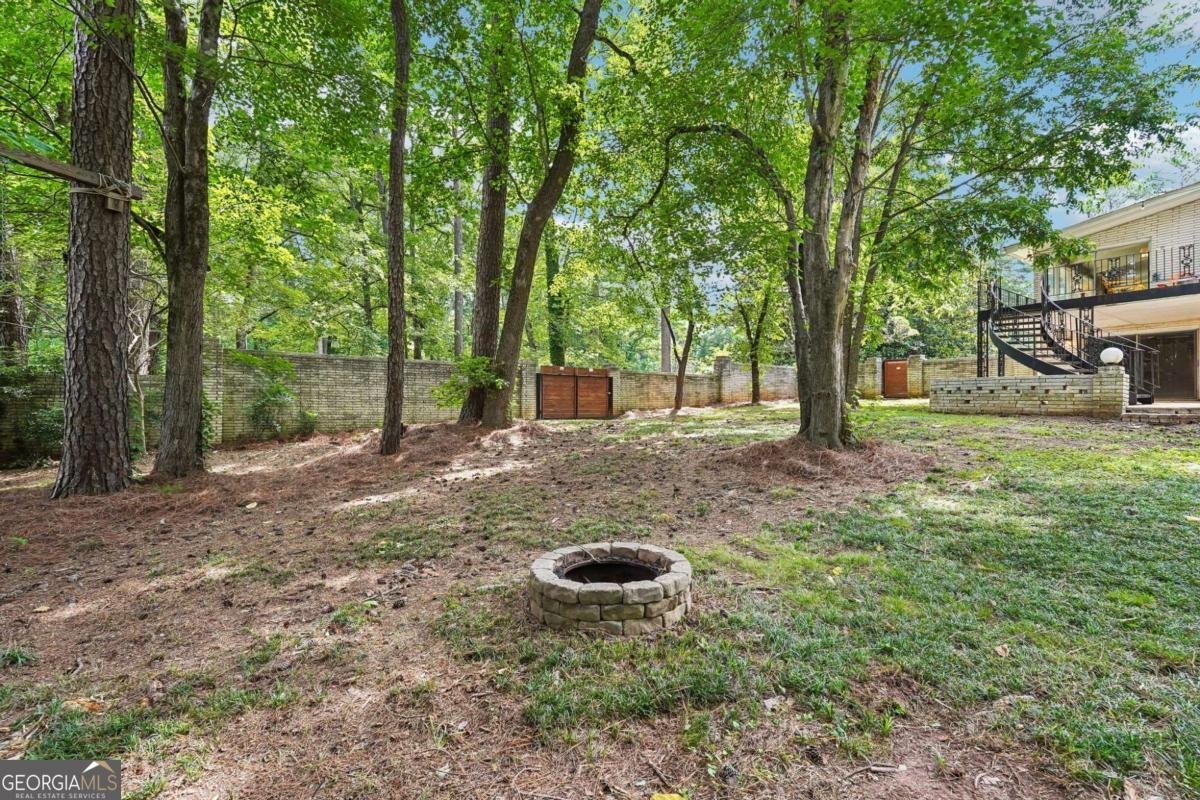 2018 Glacier Drive Stone Mountain - Photo 93