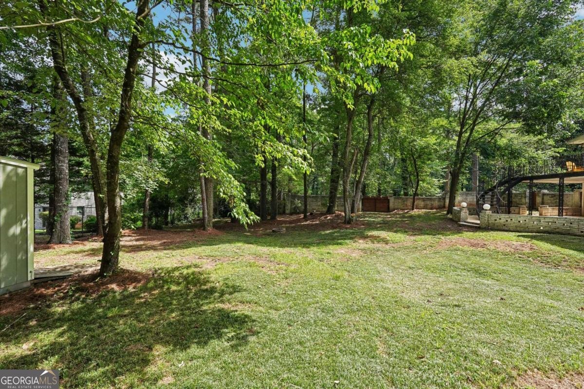 2018 Glacier Drive Stone Mountain - Photo 95