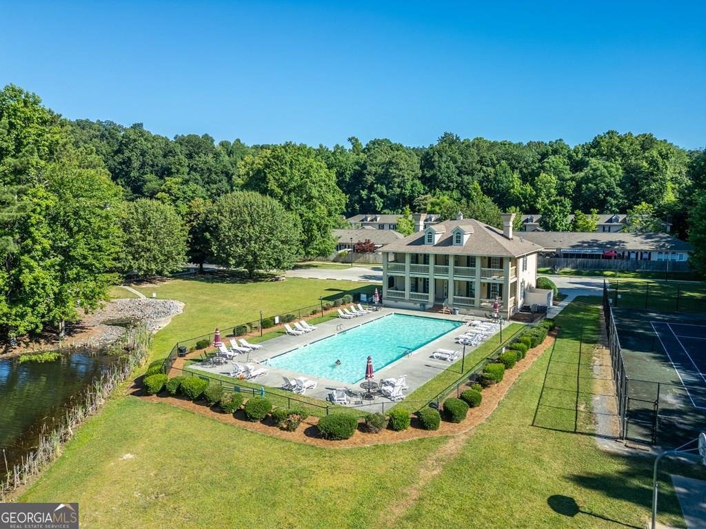 401 Live Oak Lane Dalton - Photo 38
