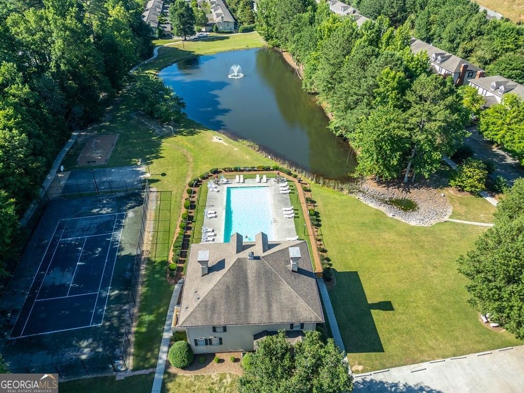 401 Live Oak Lane Dalton - Photo 39