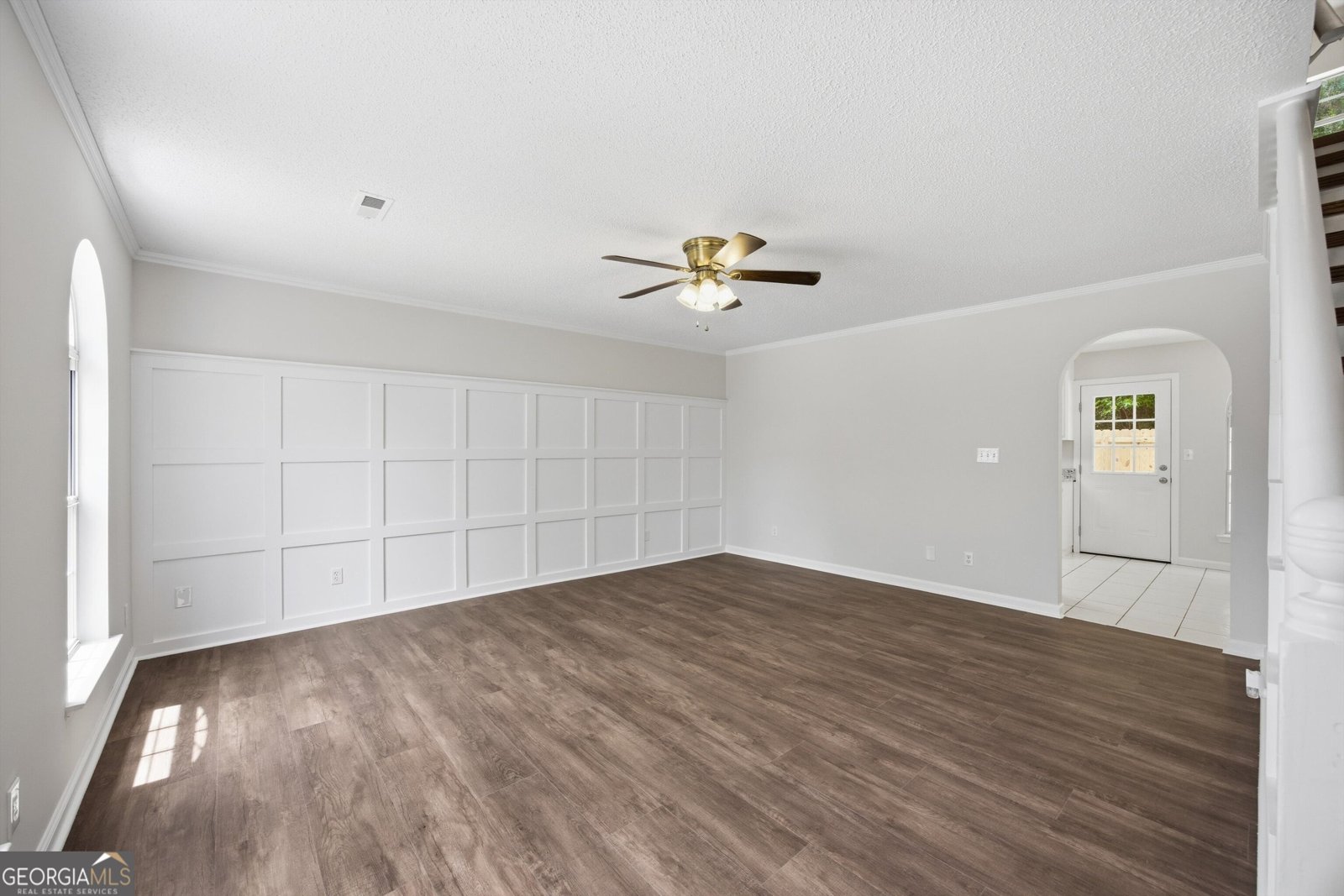401 Live Oak Lane Dalton - Photo 9