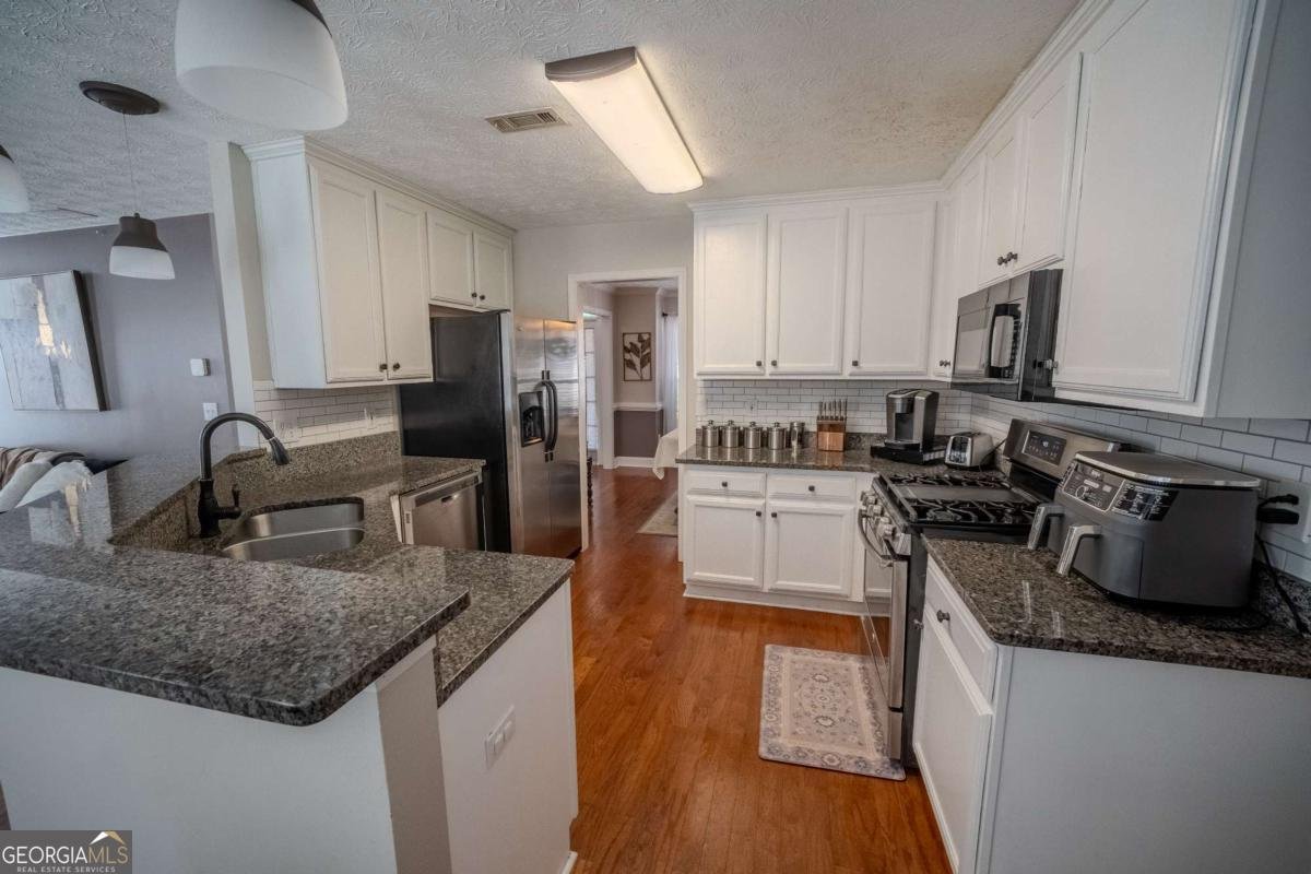 917 Ivy Brook Court Mcdonough - Photo 10