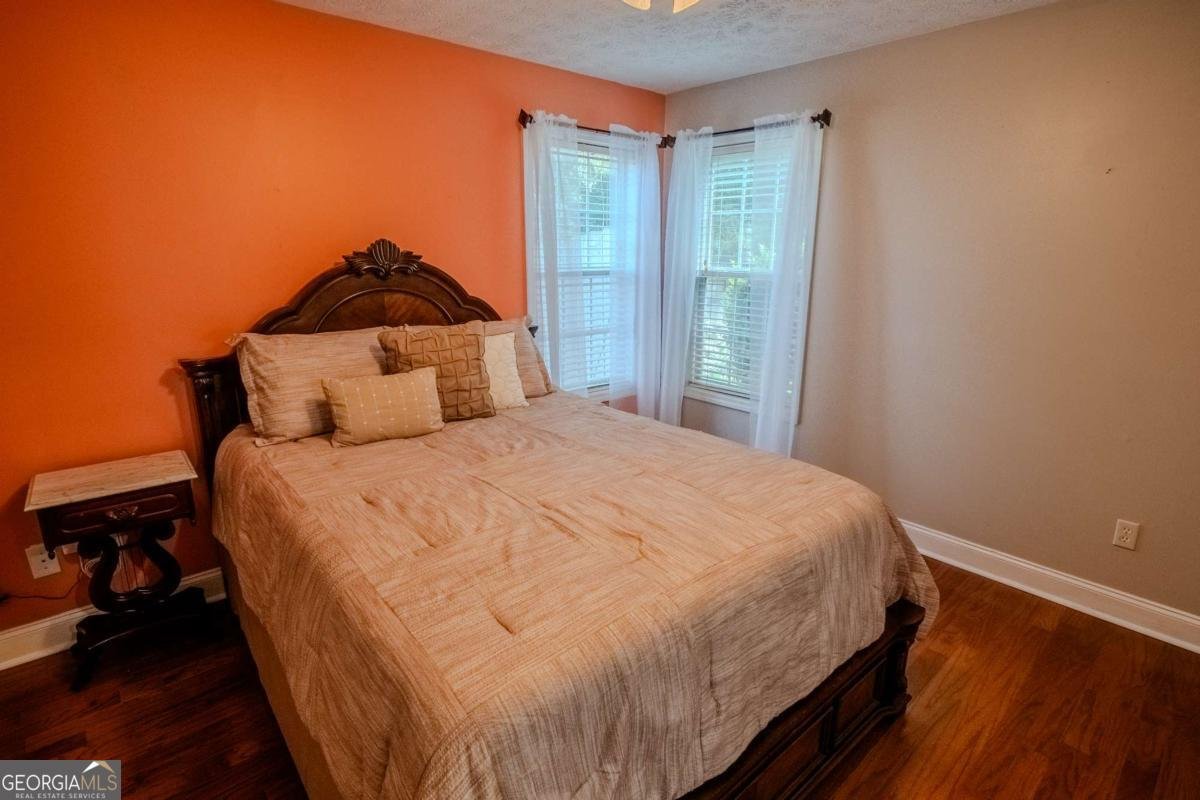 917 Ivy Brook Court Mcdonough - Photo 22