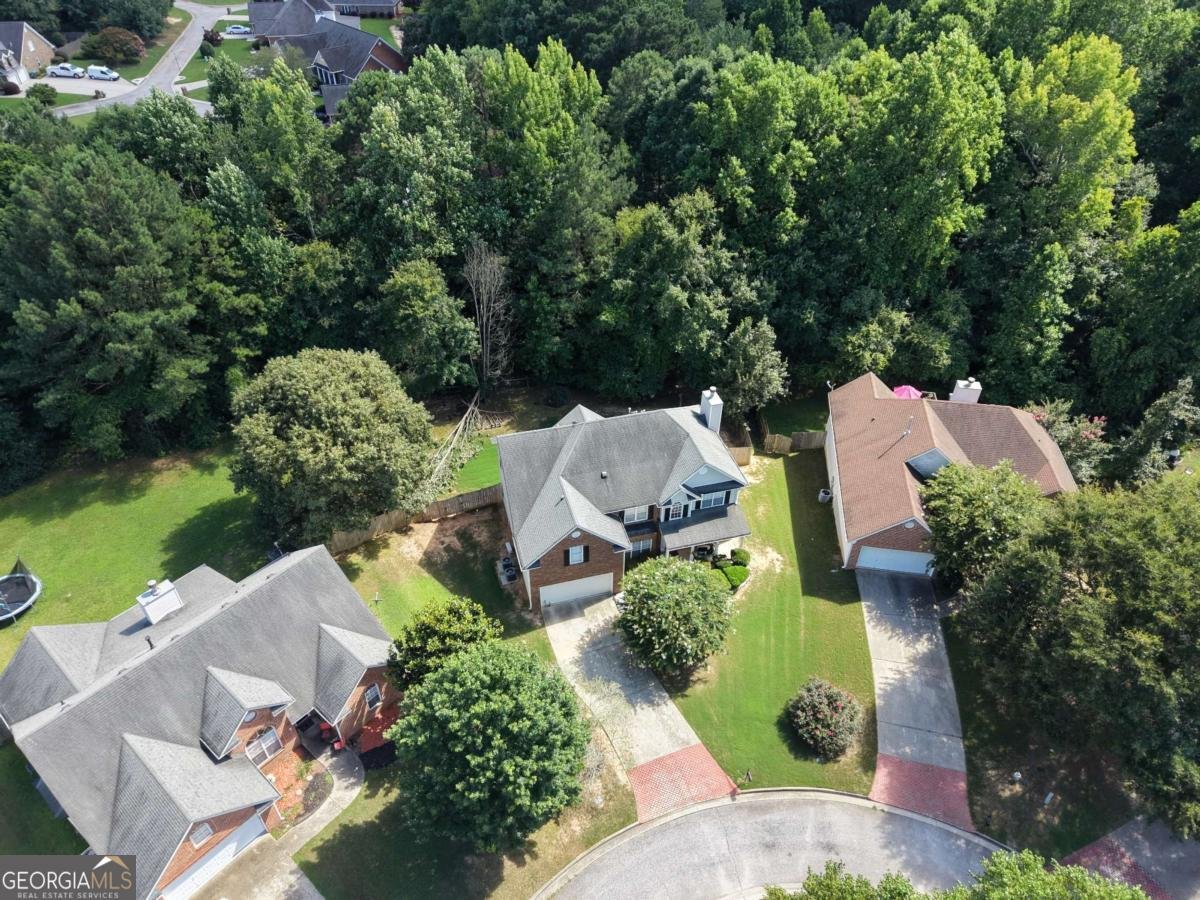 917 Ivy Brook Court Mcdonough - Photo 26