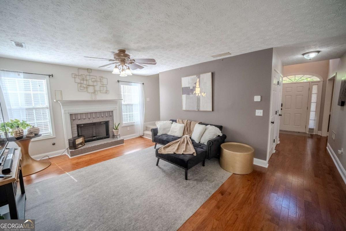 917 Ivy Brook Court Mcdonough - Photo 6