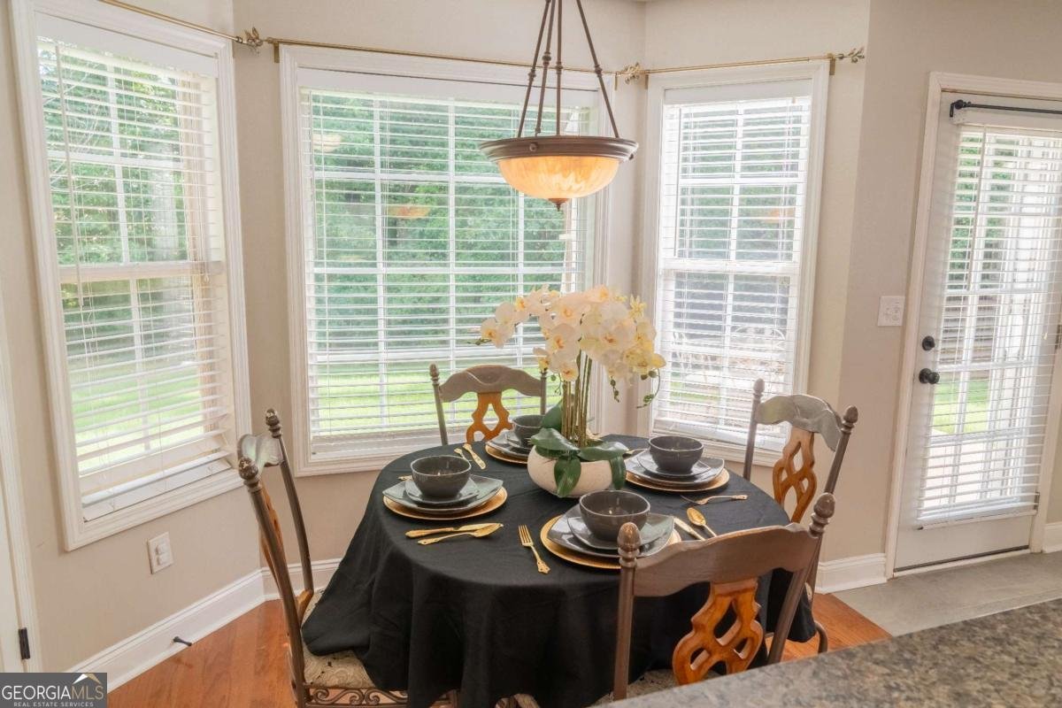 917 Ivy Brook Court Mcdonough - Photo 7
