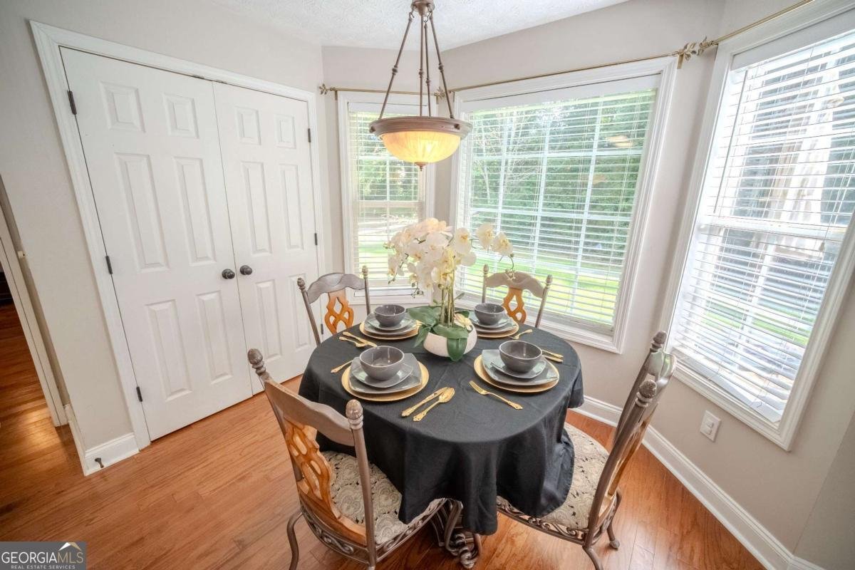 917 Ivy Brook Court Mcdonough - Photo 8