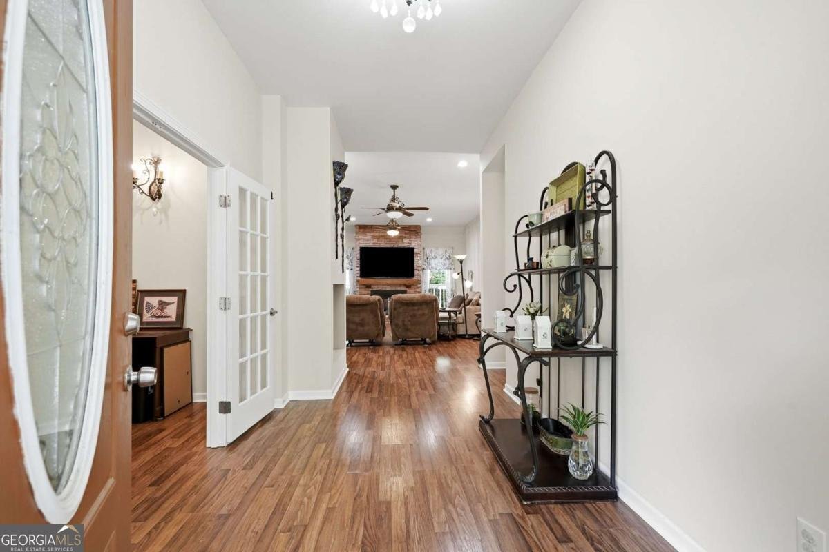 303 Salem Church Road Dawsonville - Photo 10