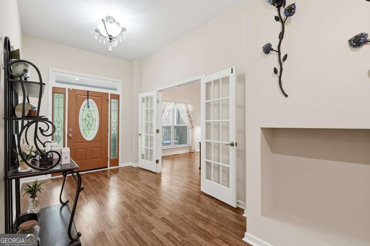 303 Salem Church Road Dawsonville - Photo 11