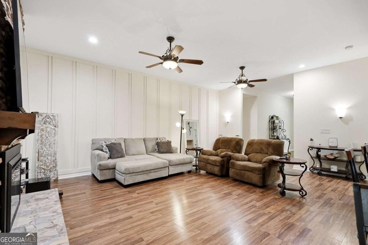 303 Salem Church Road Dawsonville - Photo 16