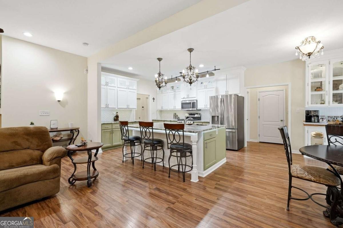 303 Salem Church Road Dawsonville - Photo 18