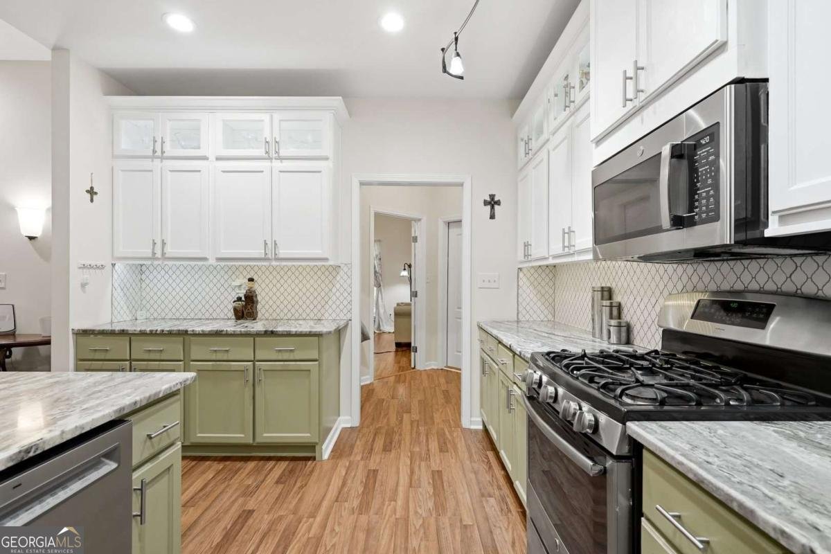 303 Salem Church Road Dawsonville - Photo 19