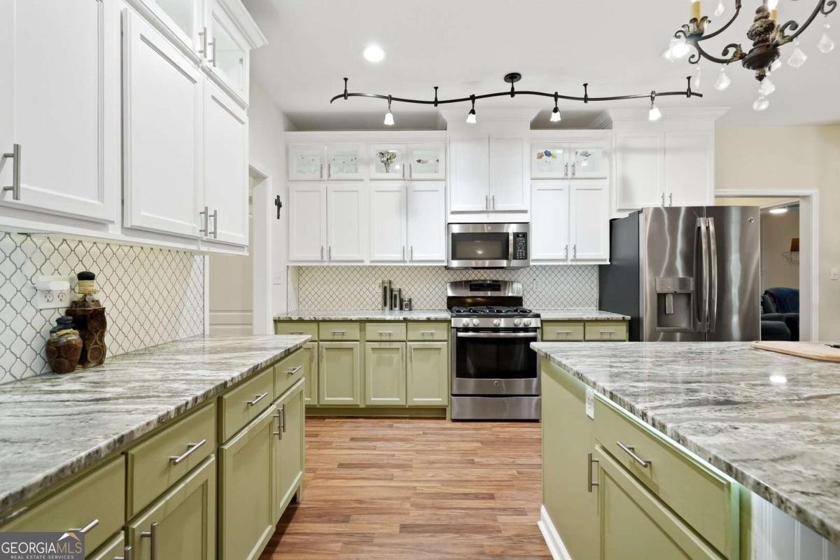 303 Salem Church Road Dawsonville - Photo 22