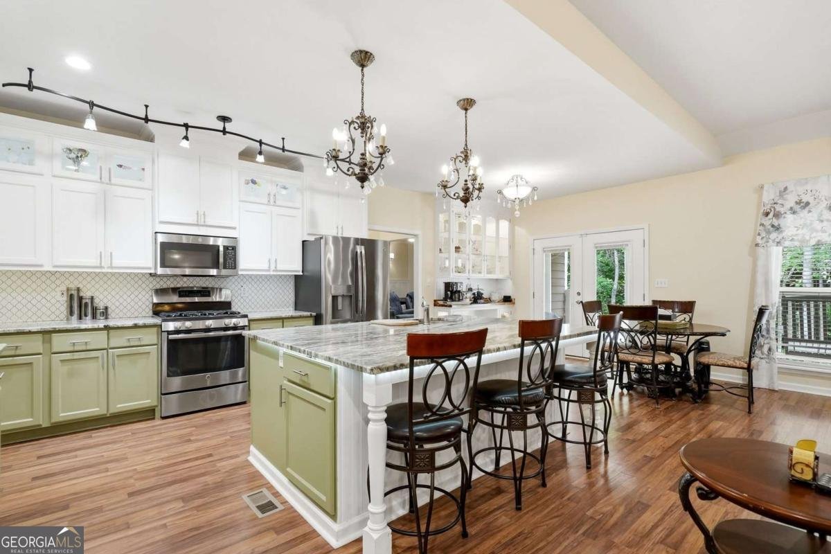 303 Salem Church Road Dawsonville - Photo 23
