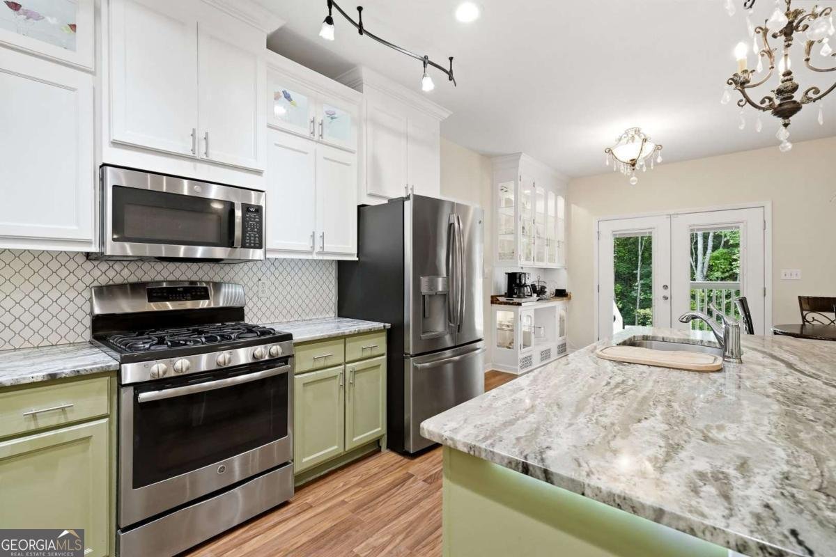 303 Salem Church Road Dawsonville - Photo 24