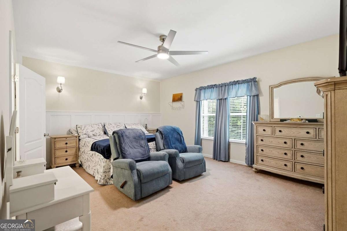 303 Salem Church Road Dawsonville - Photo 25