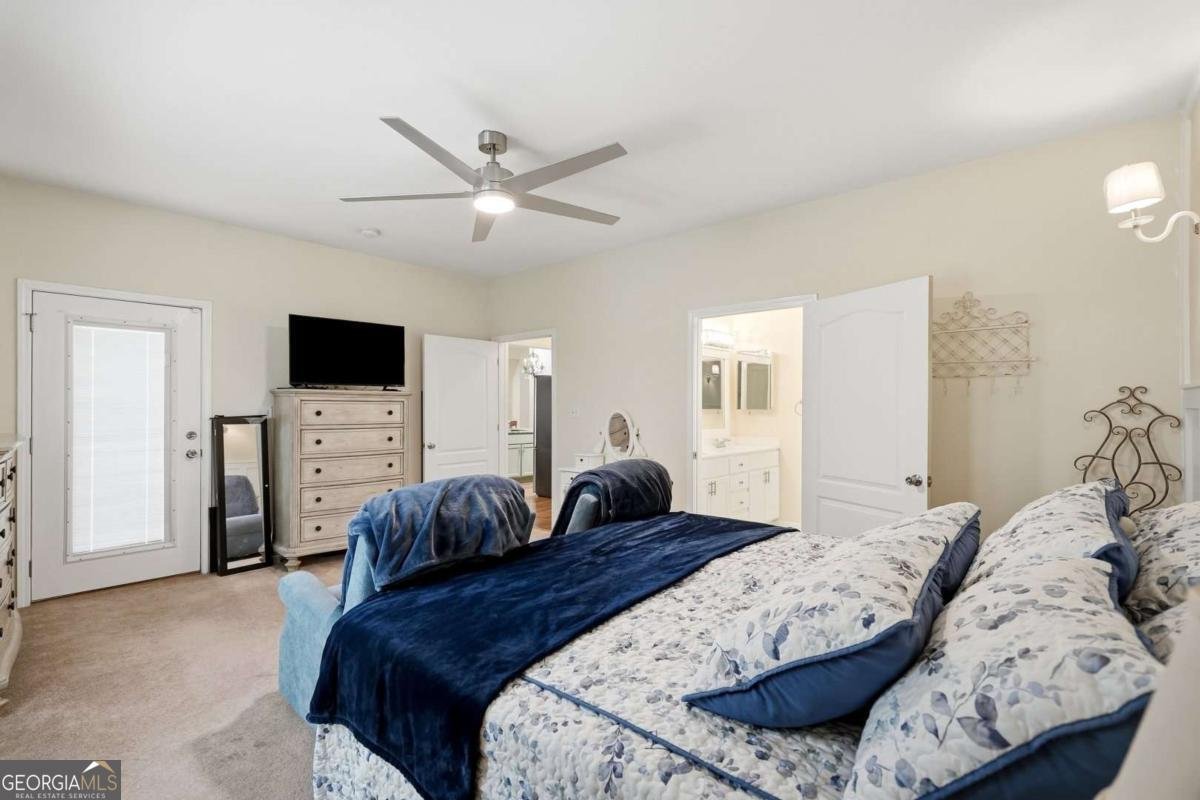 303 Salem Church Road Dawsonville - Photo 26
