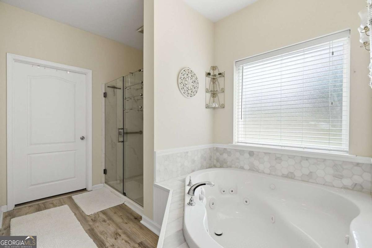 303 Salem Church Road Dawsonville - Photo 28
