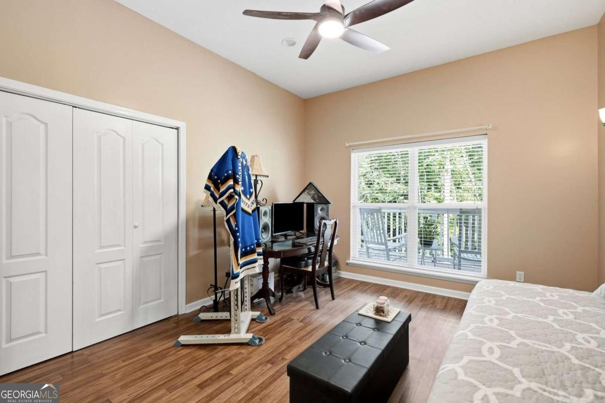 303 Salem Church Road Dawsonville - Photo 30