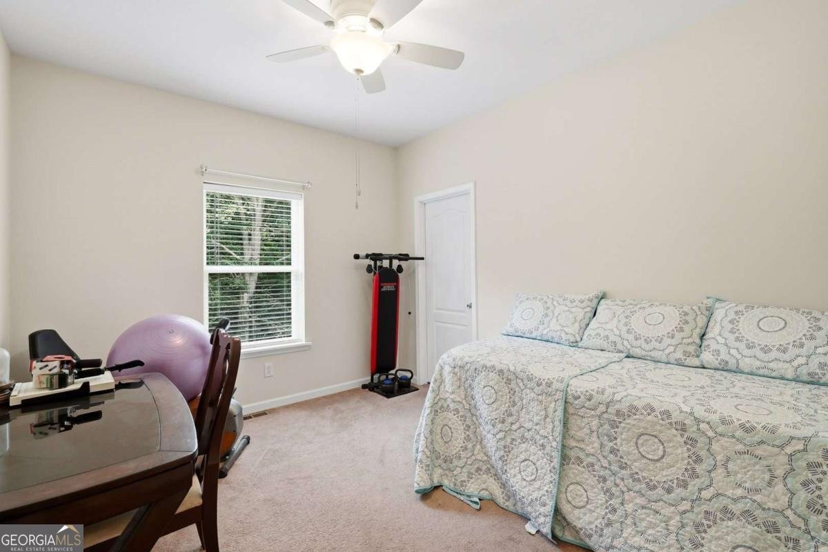 303 Salem Church Road Dawsonville - Photo 31