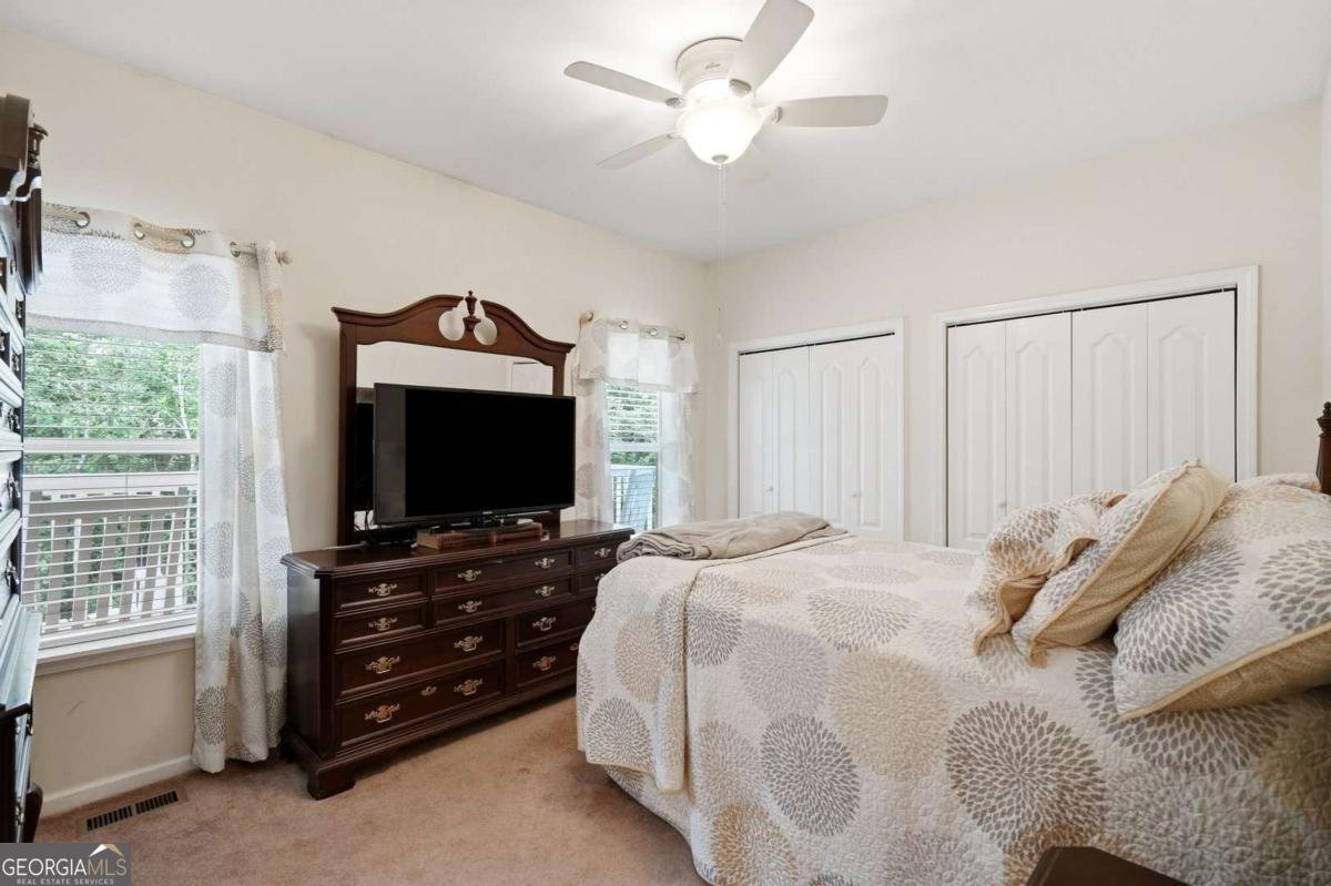 303 Salem Church Road Dawsonville - Photo 32