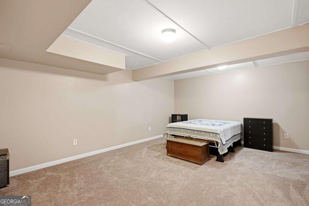 303 Salem Church Road Dawsonville - Photo 33