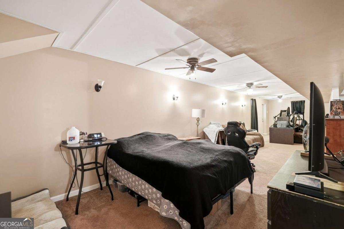 303 Salem Church Road Dawsonville - Photo 34