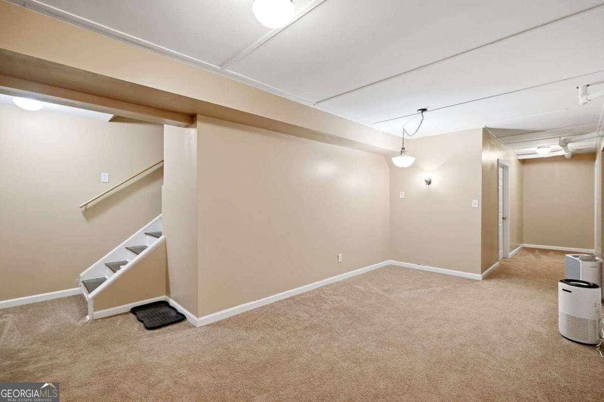303 Salem Church Road Dawsonville - Photo 35