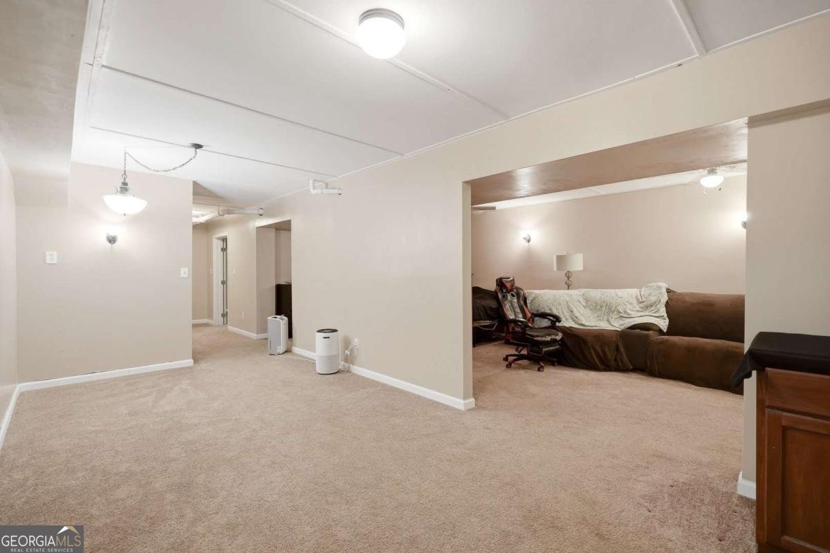 303 Salem Church Road Dawsonville - Photo 36
