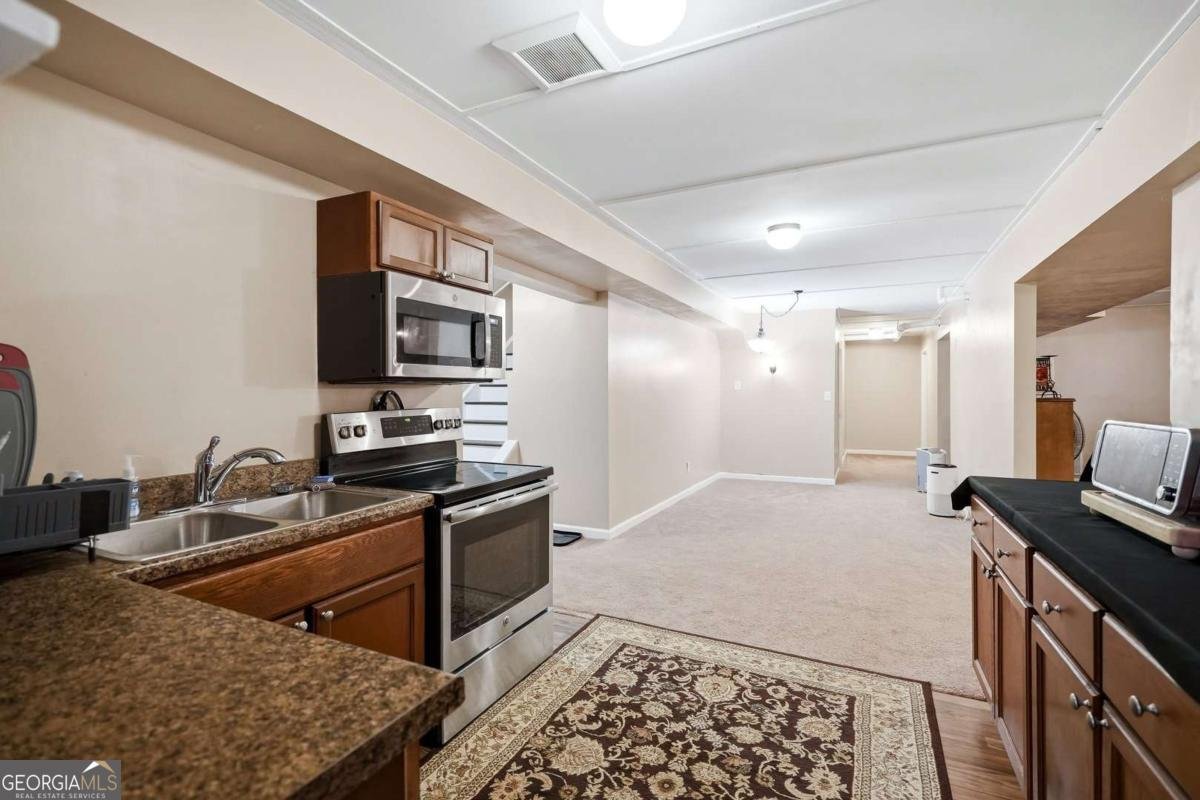 303 Salem Church Road Dawsonville - Photo 37
