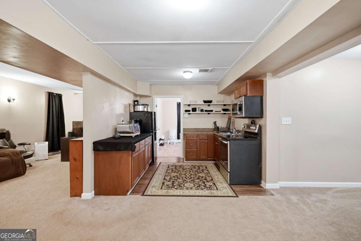 303 Salem Church Road Dawsonville - Photo 38